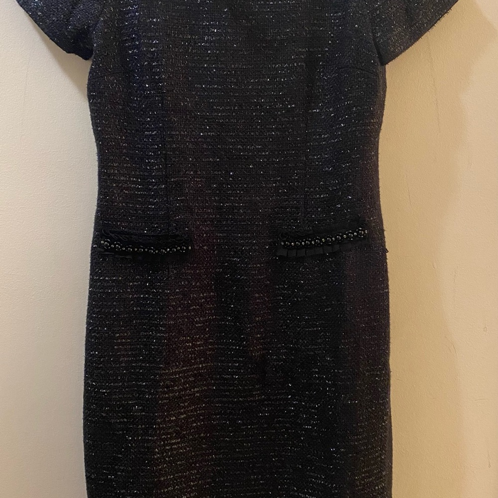 Elegant Black Dress